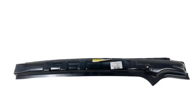 Pas задний лист замыкающий audi a3 8p4813307a фото №1