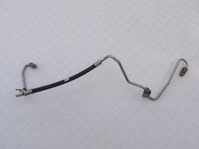 Toyota iq 08-16 1.0 шланг кондиционера wąż оригинальный номер фото №1