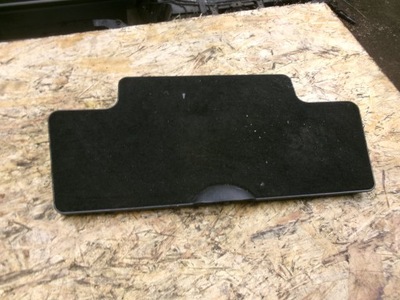 Citroen c4 picasso ii бардачок крышка левая перед фото №1