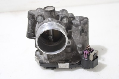 Дросельна заслінка opel corsa d lift 1.4 фото №1