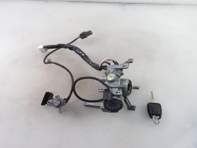 Замок зажигания вкладка opel frontera b фото №1