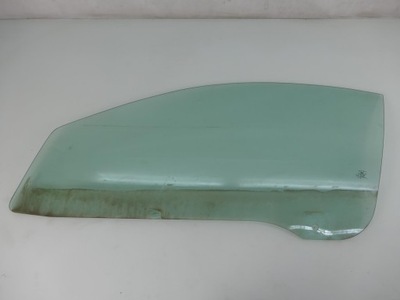Ford cougar скло двері ліва фото №1