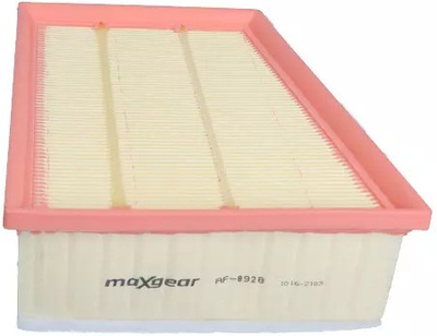 MAXGEAR FILTRAS ORO 26-2436 