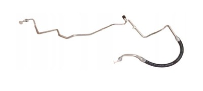 Шланг кондиціонера master 3 movano nv300 фото №1