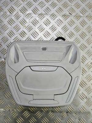 Бардачок потолочный ford mondeo mk4 lift фото №1