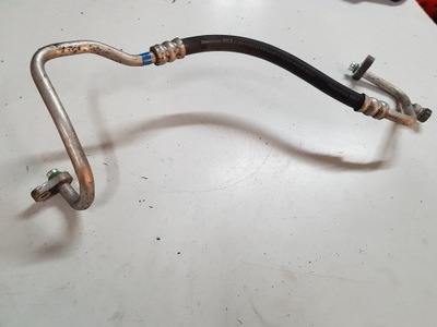 Hyundai ix55 3.0 crdi шланг кондиционера фото №1