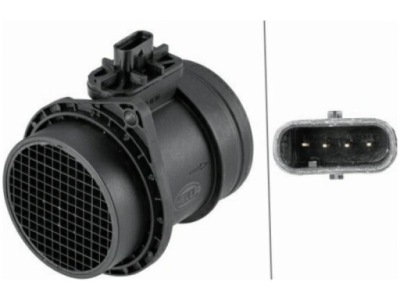 Расходомер mini paceman r61 1.6 фото №1