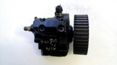 Насос впрыскная alfa romeo 156 1,9 jtd 0445010007 фото №1