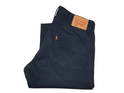 LEVI'S - 514 W36L30 pas 93 cm