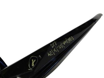 Mercedes e klasa 213 w213 молдинг порог левая amg 197 фото №1