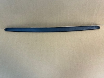 Молдинг бампера передний перед mini one - cooper f56 f55 72240708 фото №1