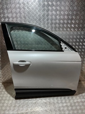 Дверь правый перед renault arkana 20- teqxd фото №1