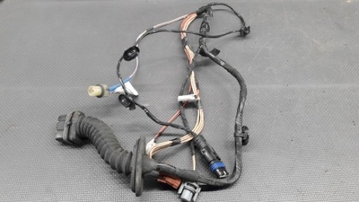 Джгут двері правий задня renault megane ii kombi фото №1