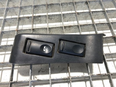 Перемикач вікон renault master ii 7700351693d хетчбек вимикач фото №1