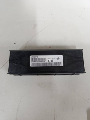 Opel insignia a 2010 13505743 фото №1