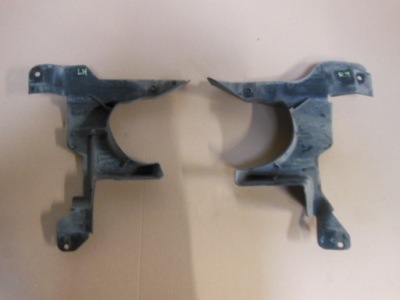 Захист бічна двигуна jaguar e-pace x540 2.0d фото №1