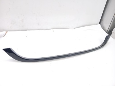 Накладка mini mini r56 фото №1