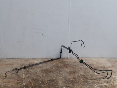 Challenger charger 2015- провода тормозные abs pas передний 68190129ad фото №1