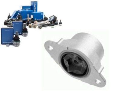 Lemforder подушка амортизатора 31032 802389 509 фото №1