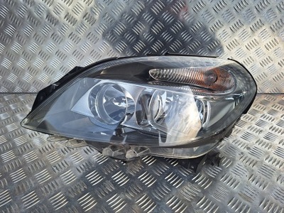 MERCEDES B W246 FARO IZQUIERDA PARTE DELANTERA H7 PERFECTA  