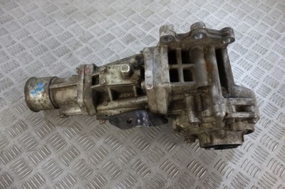 Редуктор мост перед передний asx 1.8 did 4wd фото №1