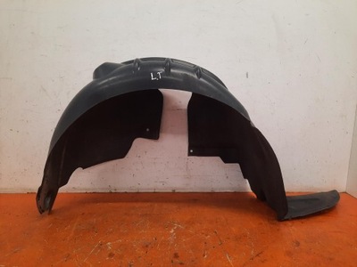 Peugeot 308 i sw 09 r підкрилок ліва задня фото №1