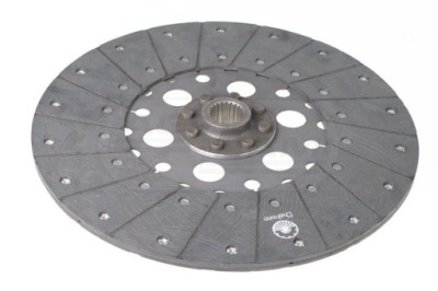 DISQUE ADHÉRENCE CHELMNO 89021520/CH, 89021520/CH 