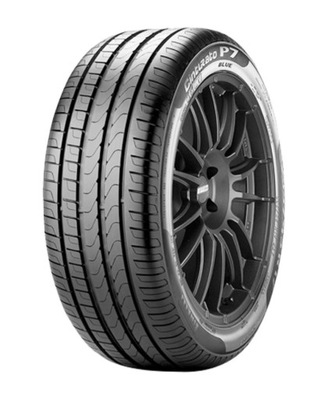 4x PIRELLI CINTURATO P7 BLUE 245/45R20 103 Y