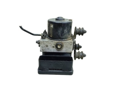 Насос тормозная abs 1k0614517ac skoda octavia ii фото №1