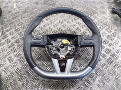 Повітропровід seat leon ii lift fr фото №1