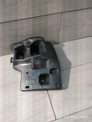 9226. bmw 3 g20 защита подвеска левый задняя 7447185 фото №1