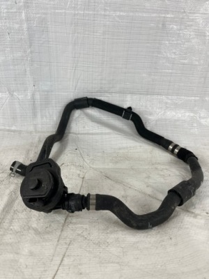 Bmw x3 g45 труба трубка патрубок шланг додаткова насос помпа 8840190 5b3c459 фото №1