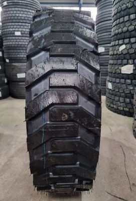 Opony 4 x 315/80R22.5 PROFIL HW - HOKEJ do koparki