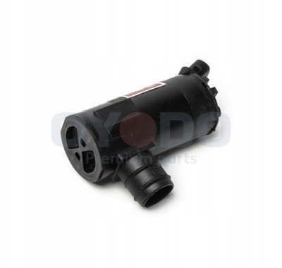 Помпа распылителя toyota land cruiser mr2 previa фото №1