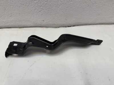 Кронштейн кронштейн поперечина левый  перед mercedes w204 204620593 фото №1