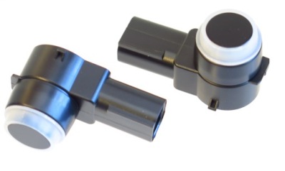 Датчик парковки pdc do citroen berlingo c5 iii фото №1