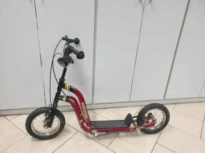 HULAJNOGA DAWSTAR SCOOTER