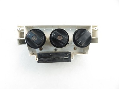 Панель обдув с ac suzuki wagon r+ фото №1