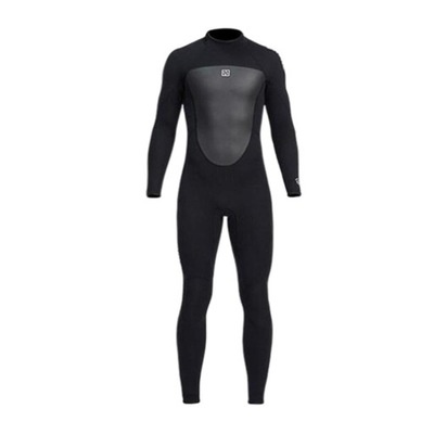 Kombinezon do nurkowania Premium 3mm Thermal Back