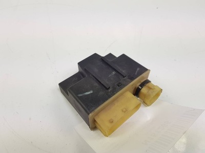 Модуль вентилятора 9652021180 citroen c3 фото №1