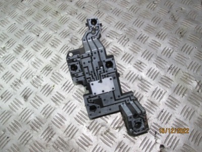 Вкладиш лампи правий задня peugeot 407 sedan фото №1