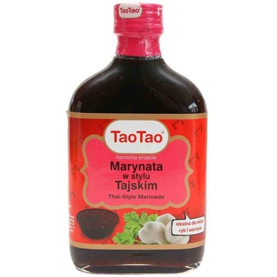 Marynata w stylu tajskim TaoTao 175 ml