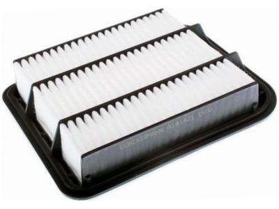 Фільтр повітря denckermann a141421 фото №1