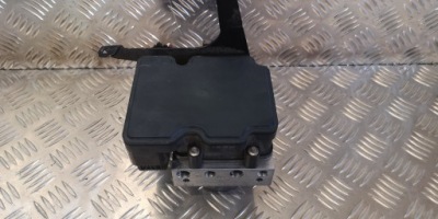 Насос abs насос гальмівна a1779006207 фото №1