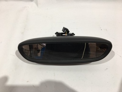 Дзеркало внутрішнє заднього виду bmw x1 ii f48 15- фото №1