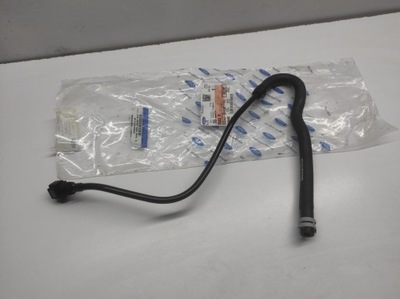 Шланг топлива ford transit custom 2.2 tdci фото №1