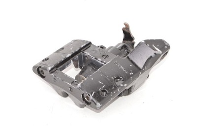 Aston martin db9 vantage суппорт тормозной левый задняя фото №1