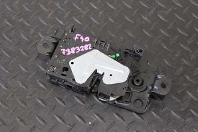 Замок bmw 1 f40 7383282 фото №1