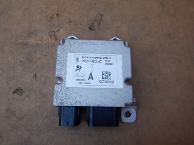 Датчик подушок ford f150 фото №1