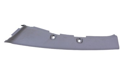 Защита стойка левая nissan cabstar 11r. фото №1